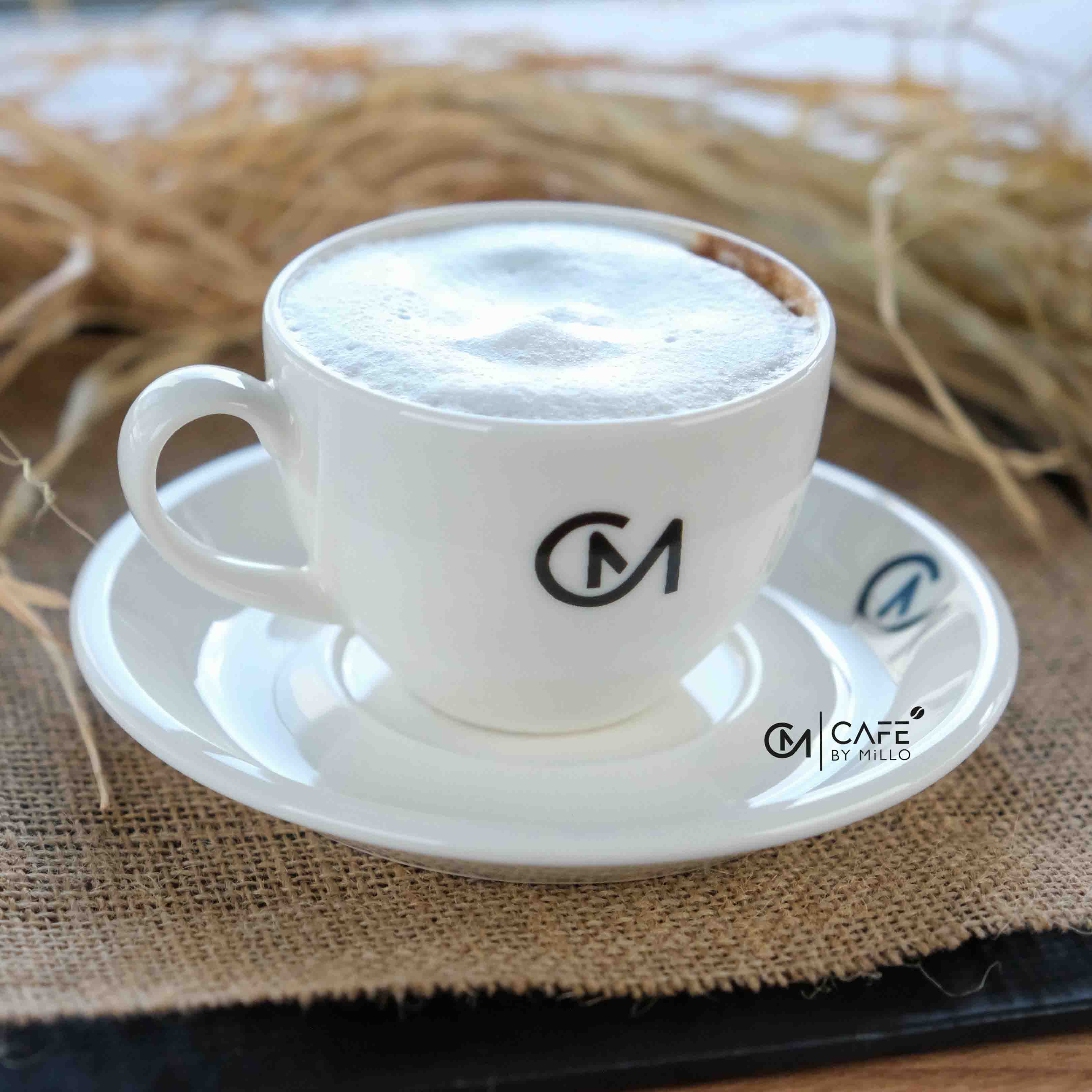 Chai Tea Latte